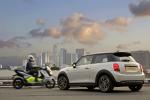 Mini Cooper SE 2019 года (WW)